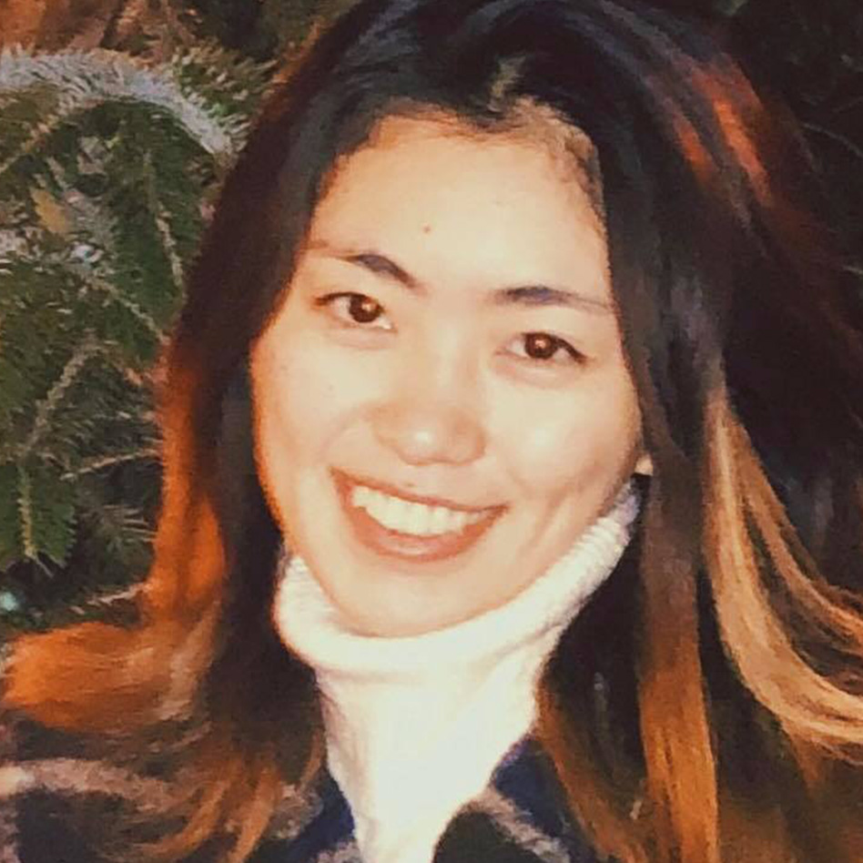 Portrait Siqi